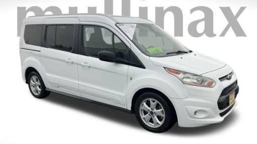 FORD TRANSIT CONNECT 2016 NM0GE9F72G1279171 image